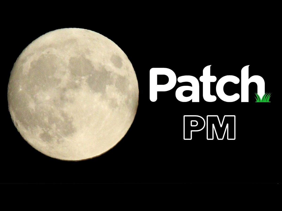 Plane Crashes At Golf Club | Person Leaps From 3rd-Story Fire | Data Center Moratorium: Patch PM — San Francisco Patch, Larkspur Technology news