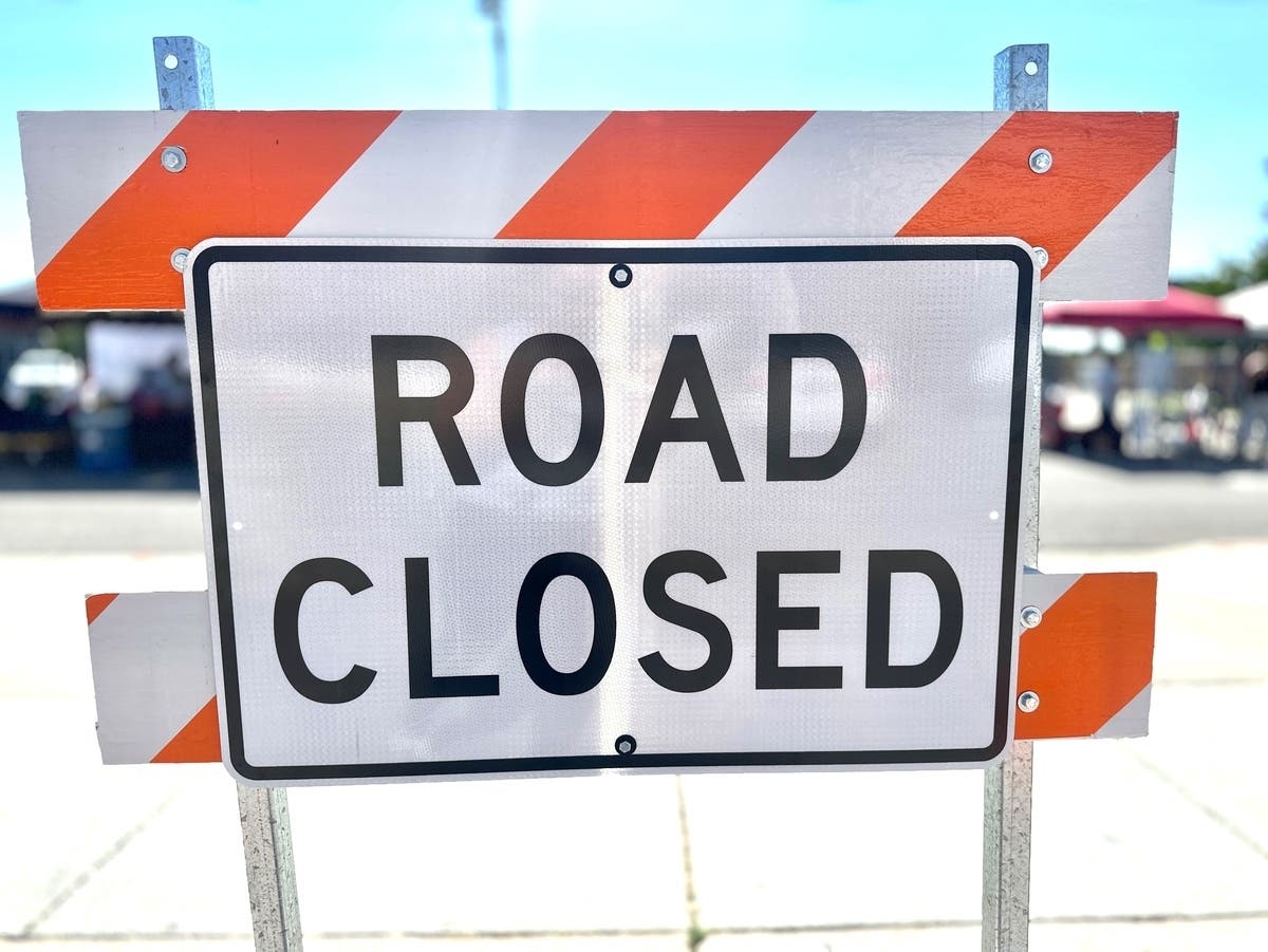 Highway Closures Planned For Marin County: Caltrans — Novato Patch, Larkspur Community news