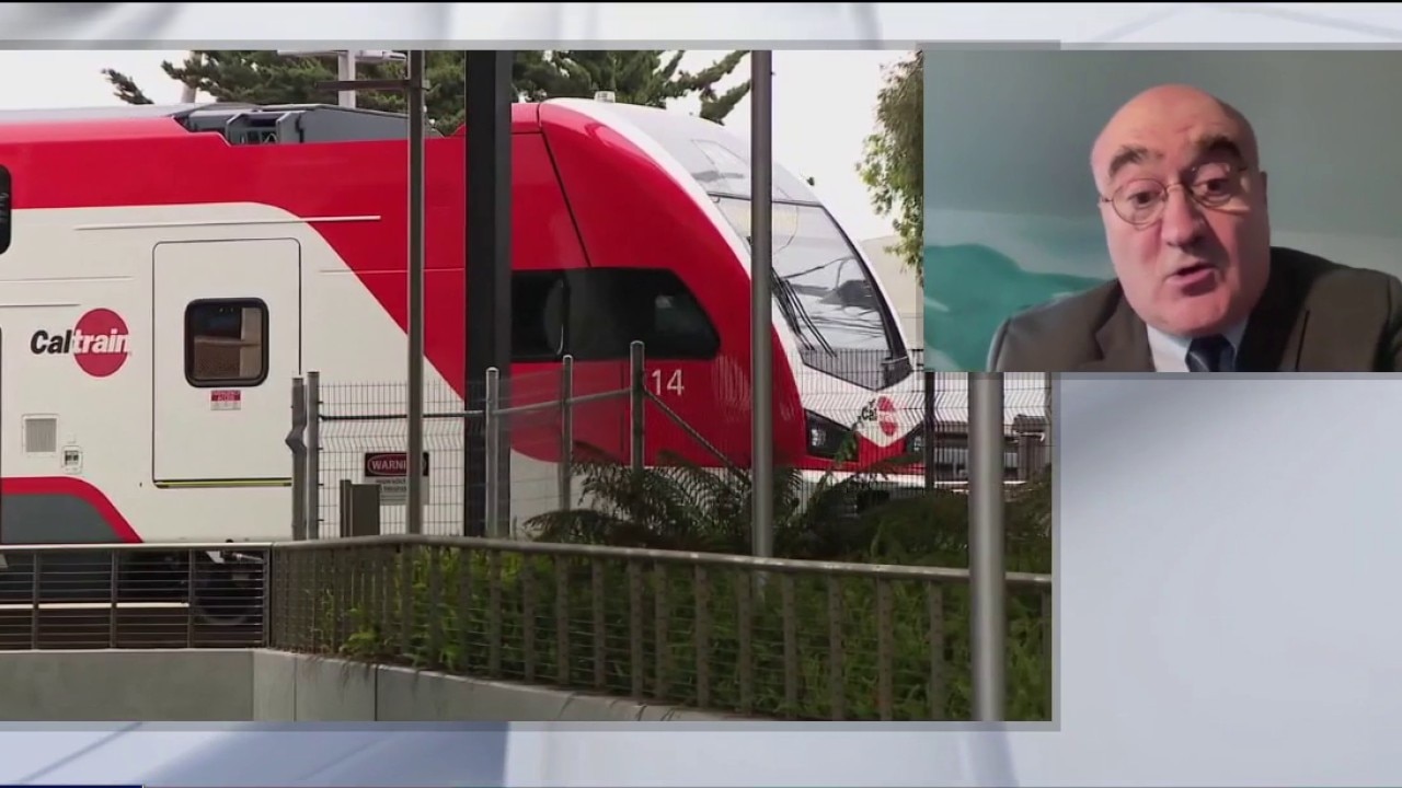 The Bay Area's Regional Transit Measure: what's at stake — Larkspur Community news