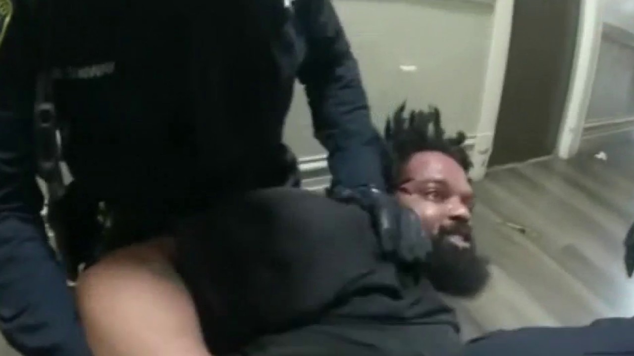 Bodycam video of SF police officer beating released — KTVU FOX 2 Bay Area, Larkspur Health news