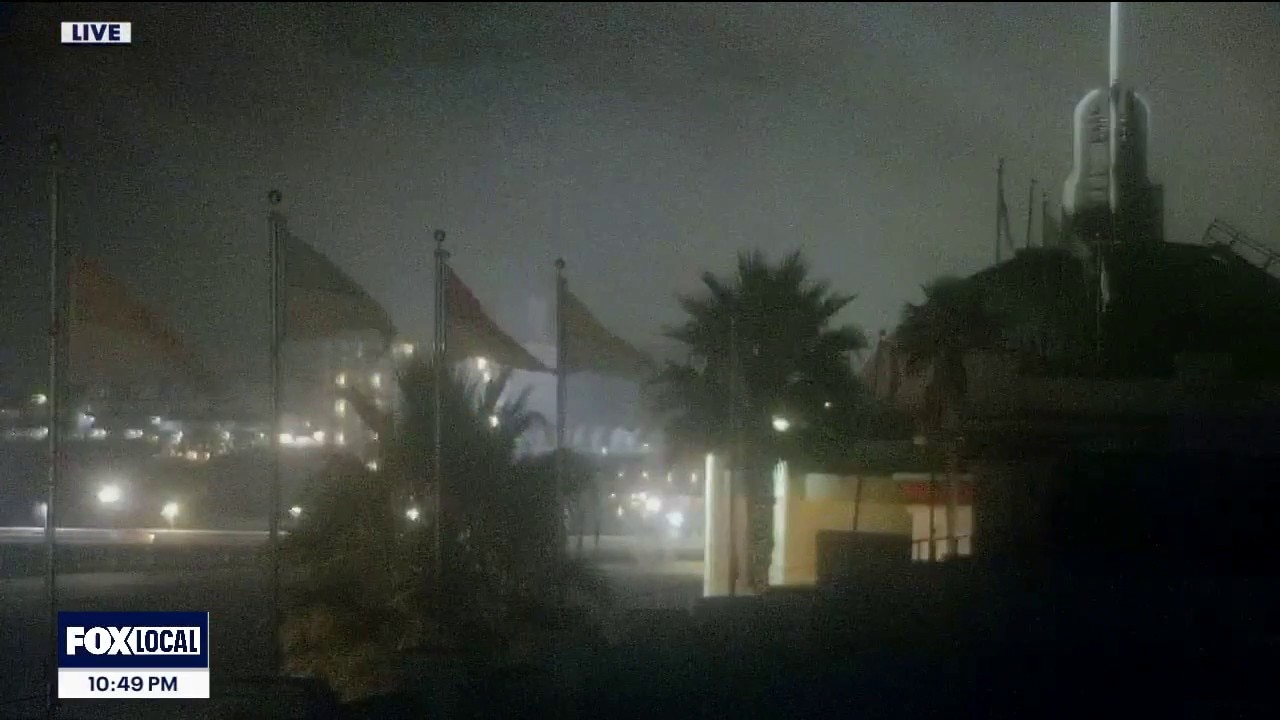 New day, same weather story — KTVU FOX 2 Bay Area