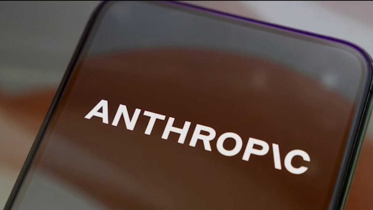 Anthropic model submits false police report, applied for visas — KTVU FOX 2 Bay Area