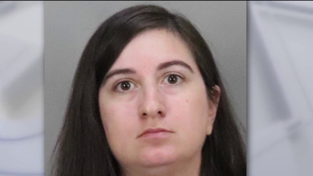 Mother & stepfather accused of neglect in death of 8 year old girl arrested — KTVU FOX 2 Bay Area, Larkspur Community news