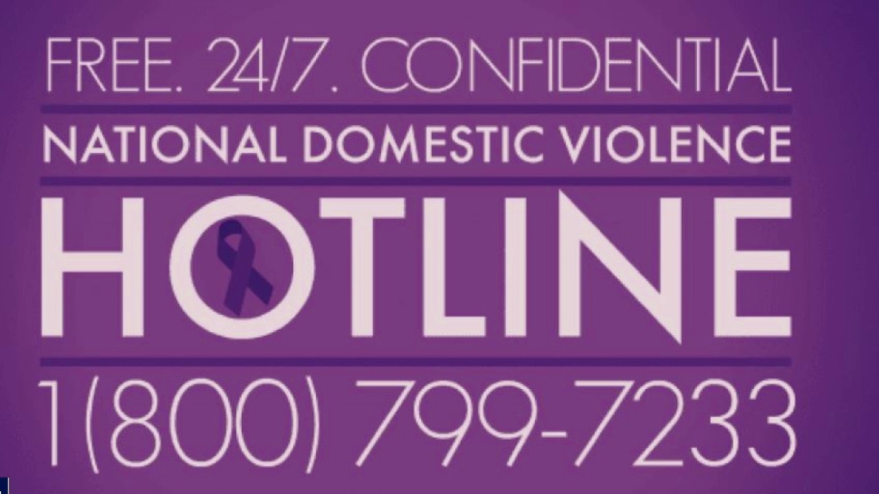 Domestic Violence Awareness Month: Understanding the warning signs and ways to support — KTVU FOX 2 Bay Area, Larkspur Health news