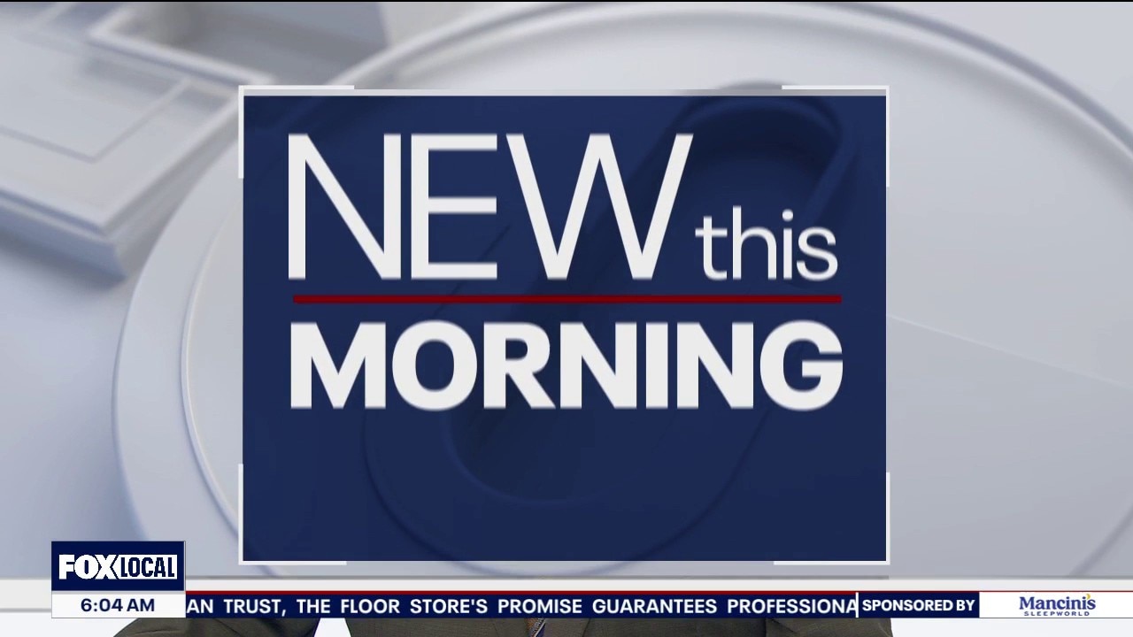 Russia releases retired American teacher — KTVU FOX 2 Bay Area, Larkspur Schools news