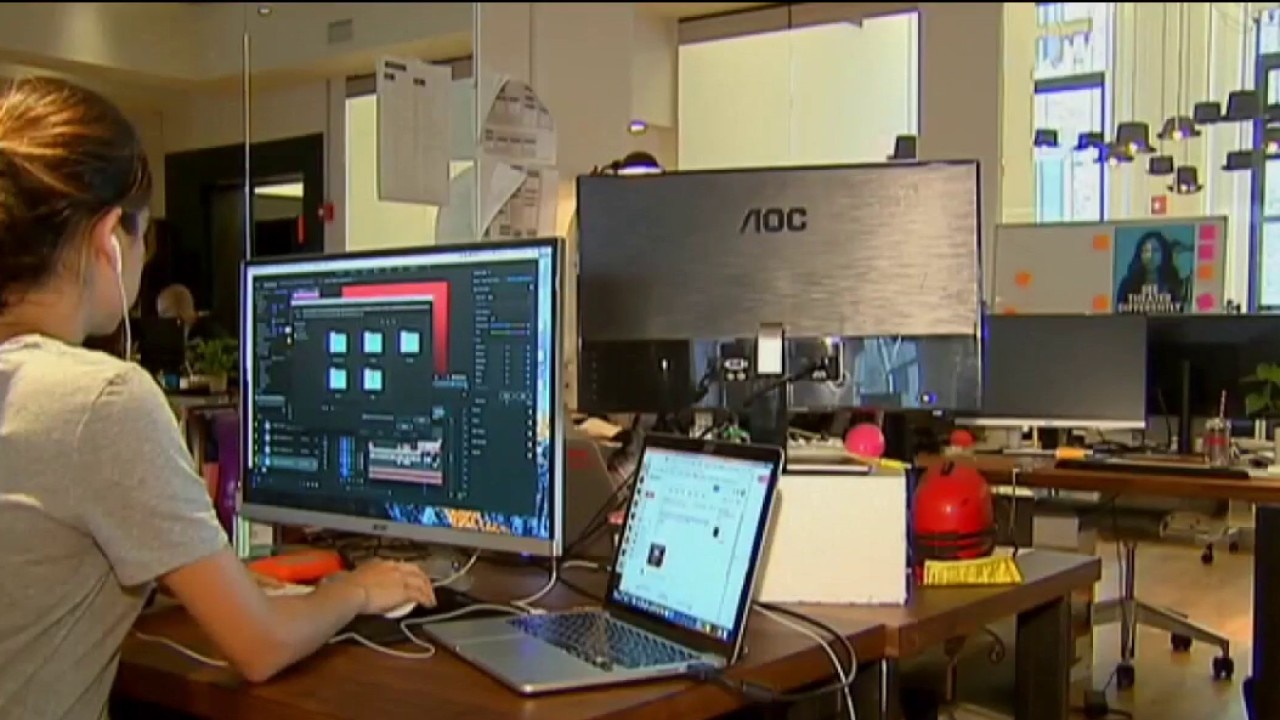 How to manage and respond to AI anxiety in the workplace — KTVU FOX 2 Bay Area, Larkspur Technology news