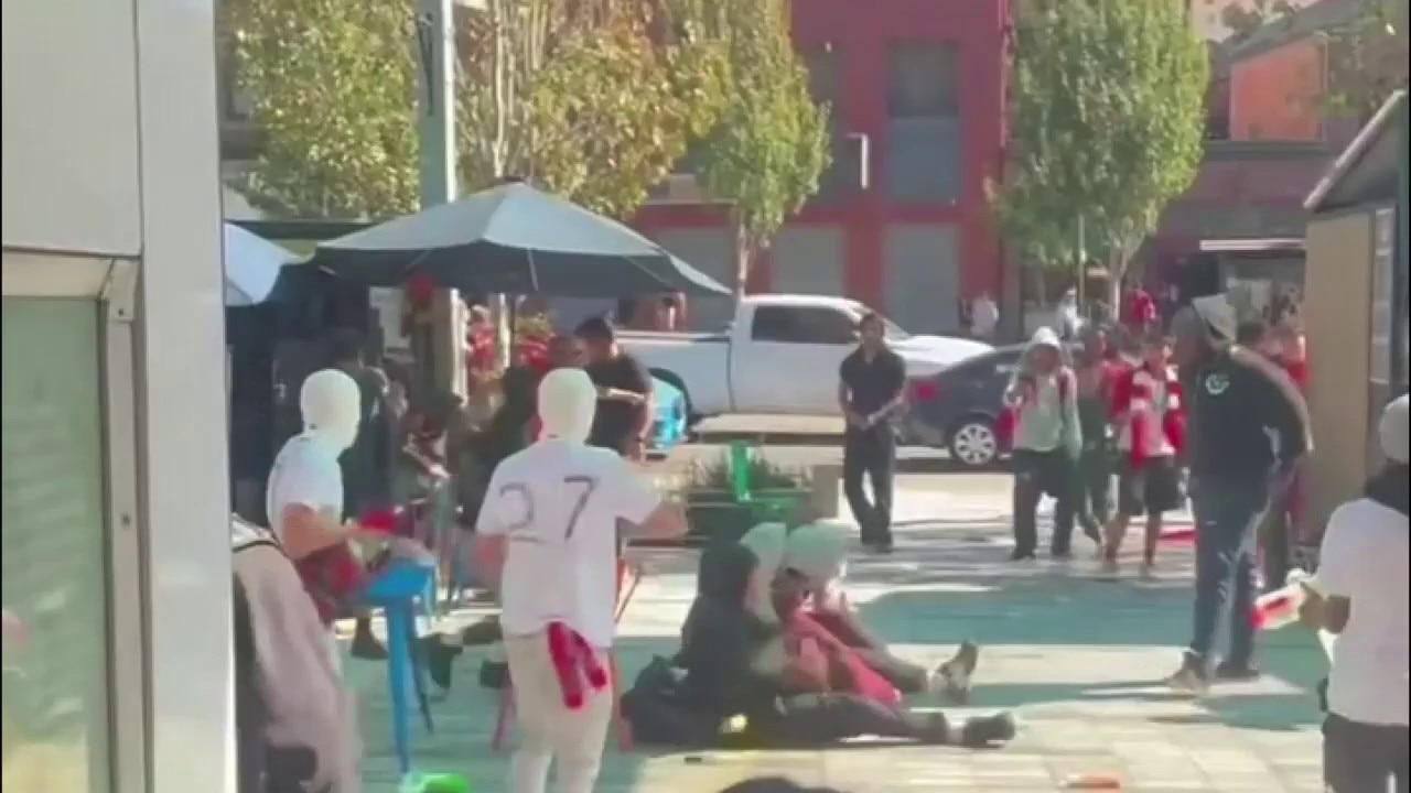 Boy beaten near Berkeley High campus — KTVU FOX 2 Bay Area, Larkspur Schools news