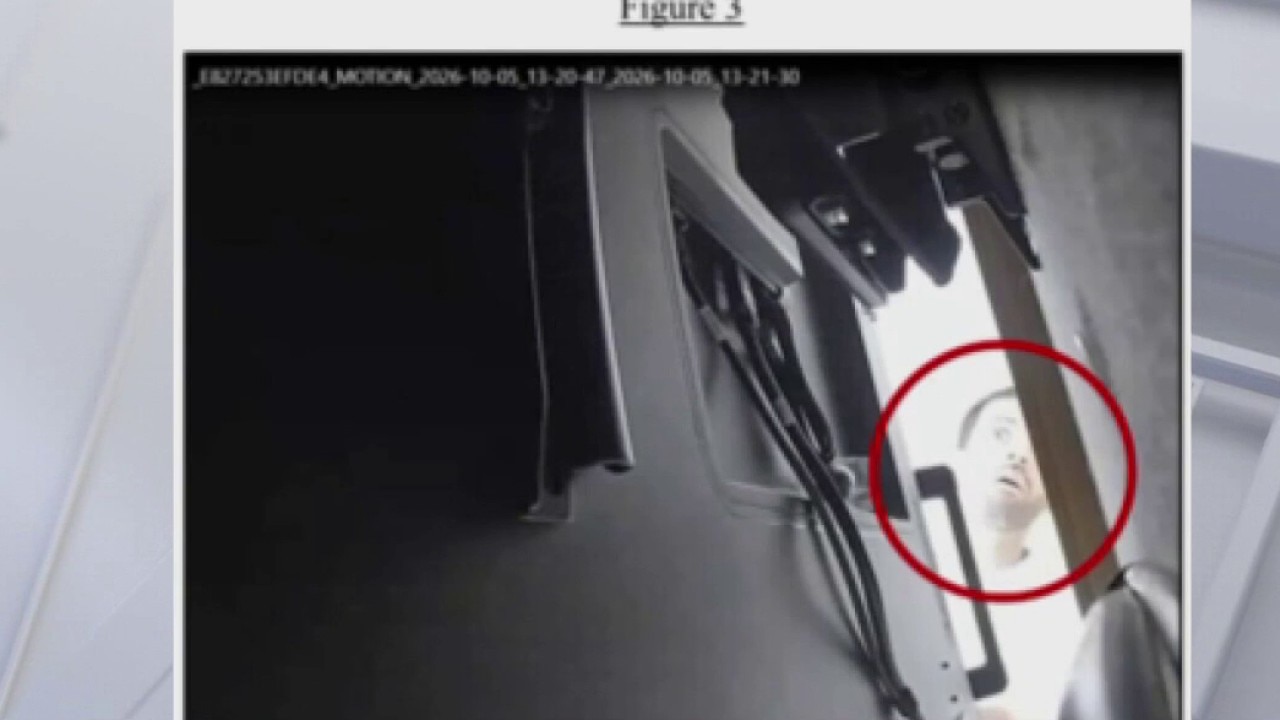 Federal grand jury indicts alleged open AI spy  — Larkspur Technology news
