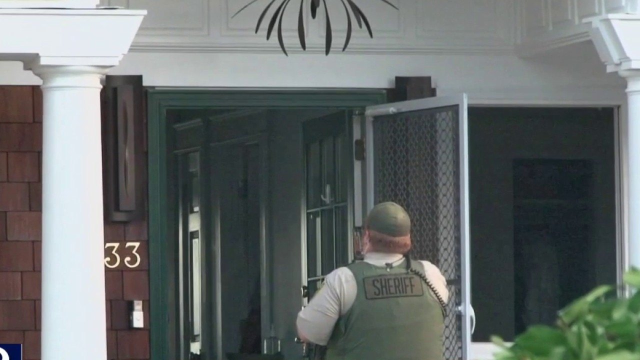 Retired police sergeant killed wife and daughter in Mill Valley: source — KTVU FOX 2 Bay Area, Larkspur Community news