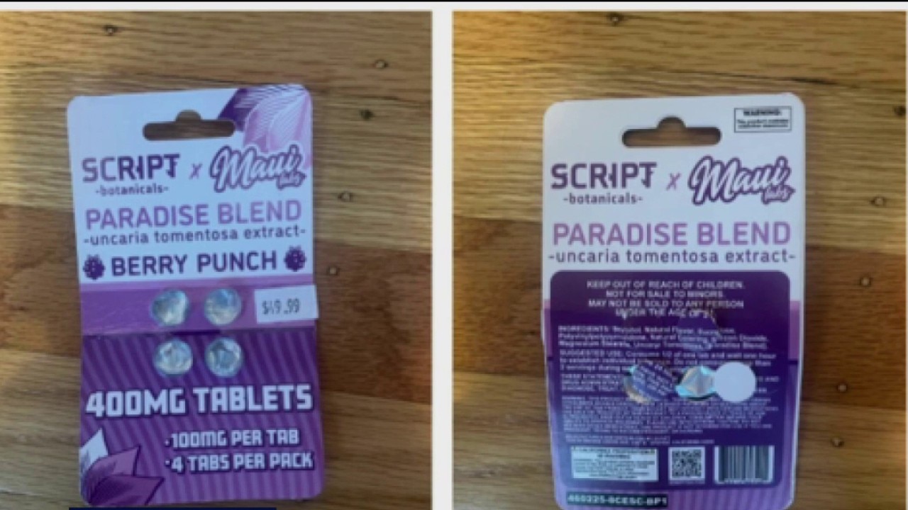Overdose linked to new opioid prompts San Francisco health alert — KTVU FOX 2 Bay Area, Larkspur Health news