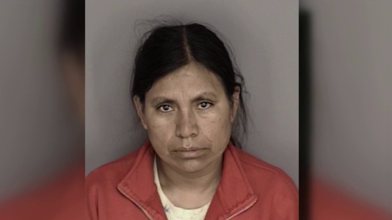 DA charges mom after rescued girl’s newborn found dead — KTVU FOX 2 Bay Area, Larkspur Community news