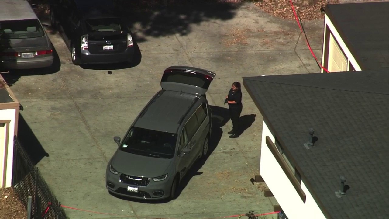 San Jose police kill reportedly armed person — KTVU FOX 2 Bay Area