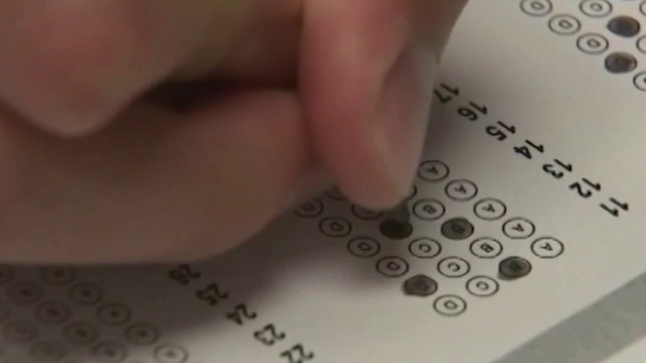 Standardized testing returns: Why top colleges are reinstating SAT requirements for applicants — KTVU FOX 2 Bay Area, Larkspur Technology news