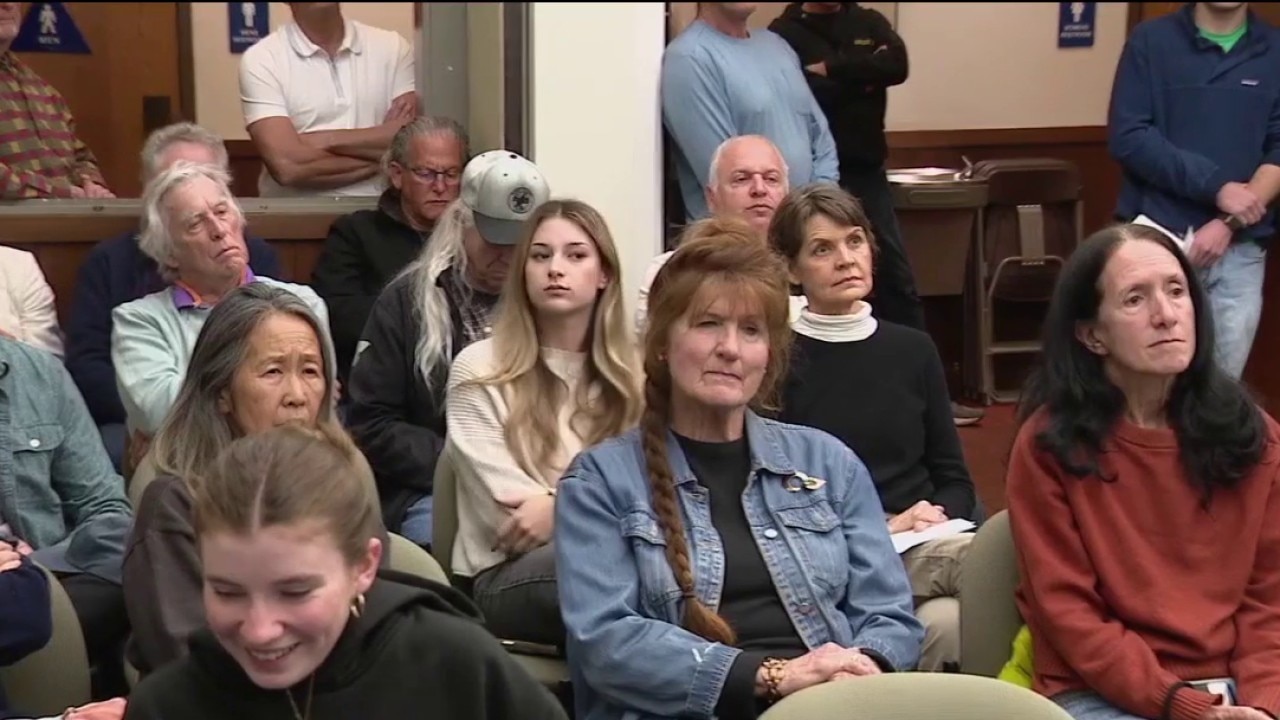 San Anselmo considers ban on all tobacco products  — KTVU FOX 2 Bay Area, Larkspur Community news