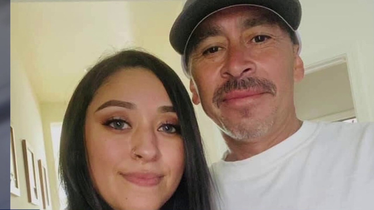 Father of Morgan Hill woman allegedly killed by husband shares heartbreak and warning — KTVU FOX 2 Bay Area, Larkspur Community news