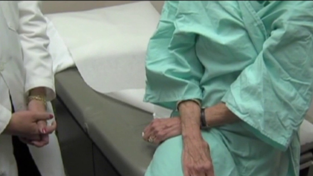 Doctors turn to lifestyle medicine to treat chronic illness, support cancer survivors — KTVU FOX 2 Bay Area, Larkspur Health news