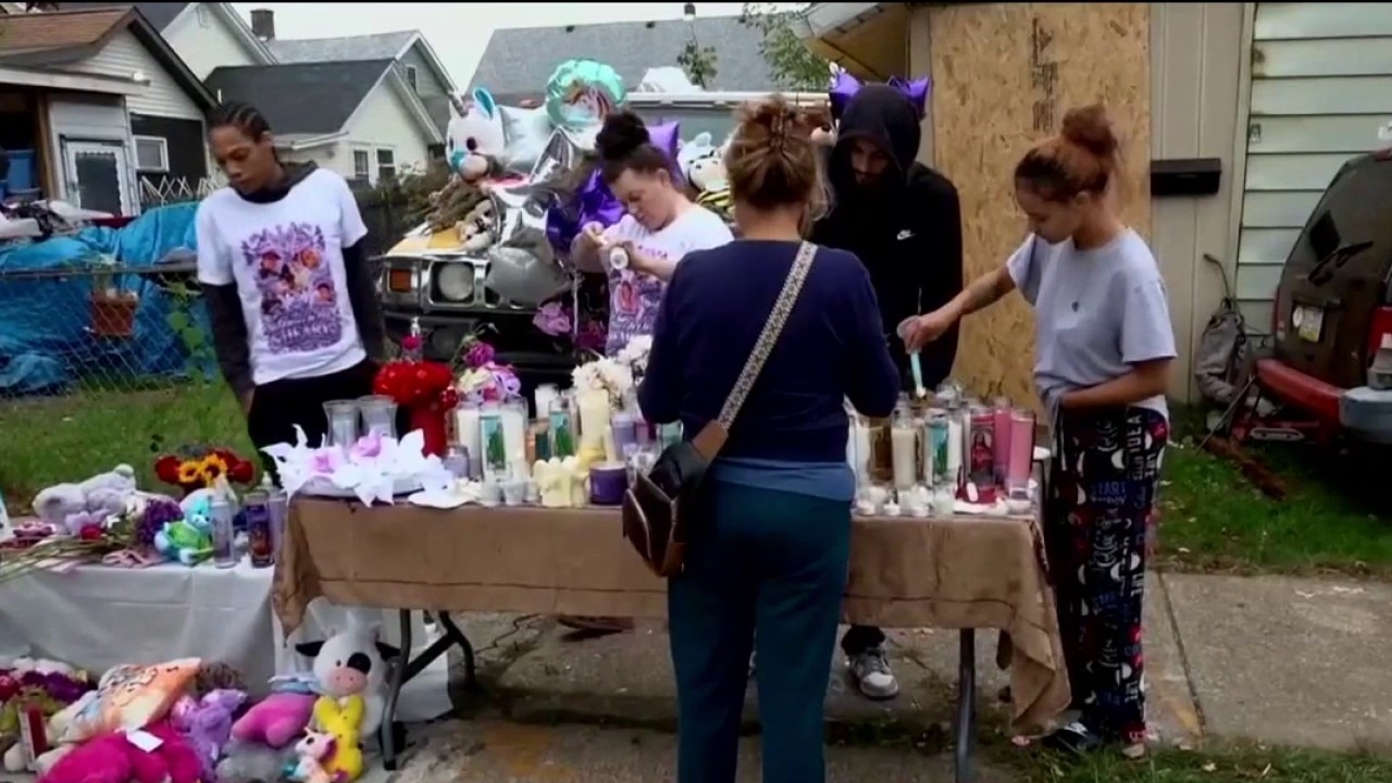 Families mourn 8 killed by Pennsylvania grandfather  — KTVU FOX 2 Bay Area, Larkspur Community news