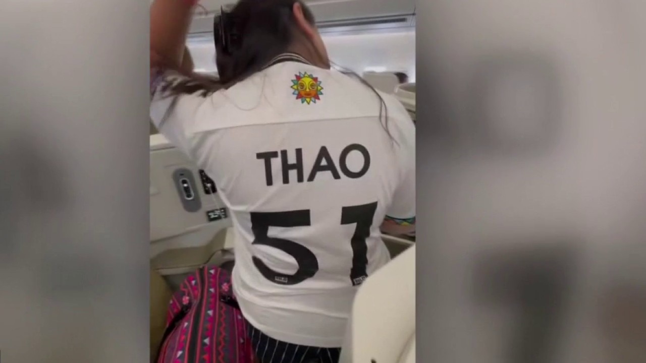 Former Oakland mayor Sheng Thao back in court — Larkspur Schools news