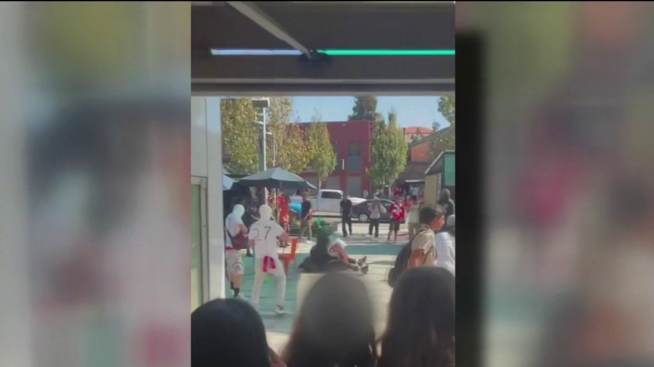 Shock after teen with autism, downtown ambassador attacked by Berkeley High students — KTVU FOX 2 Bay Area, Larkspur Schools news