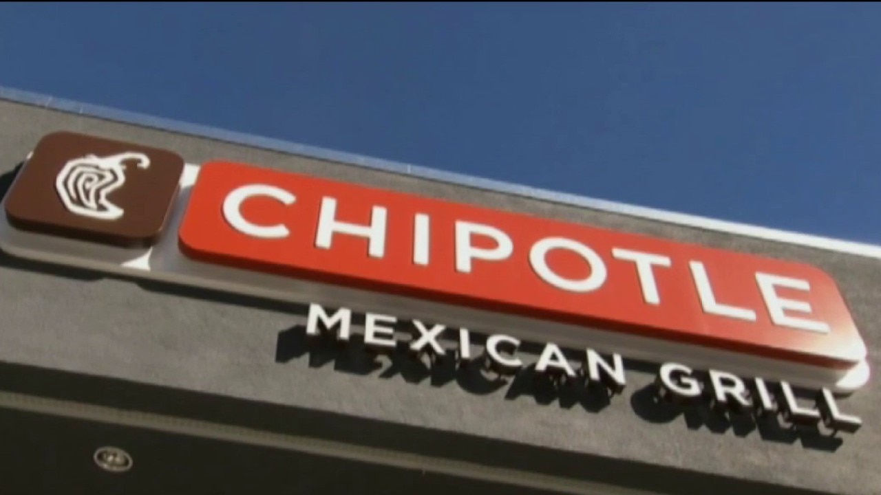 Starbucks eyes Chipotle takeover — KTVU FOX 2 Bay Area, Larkspur Dining news