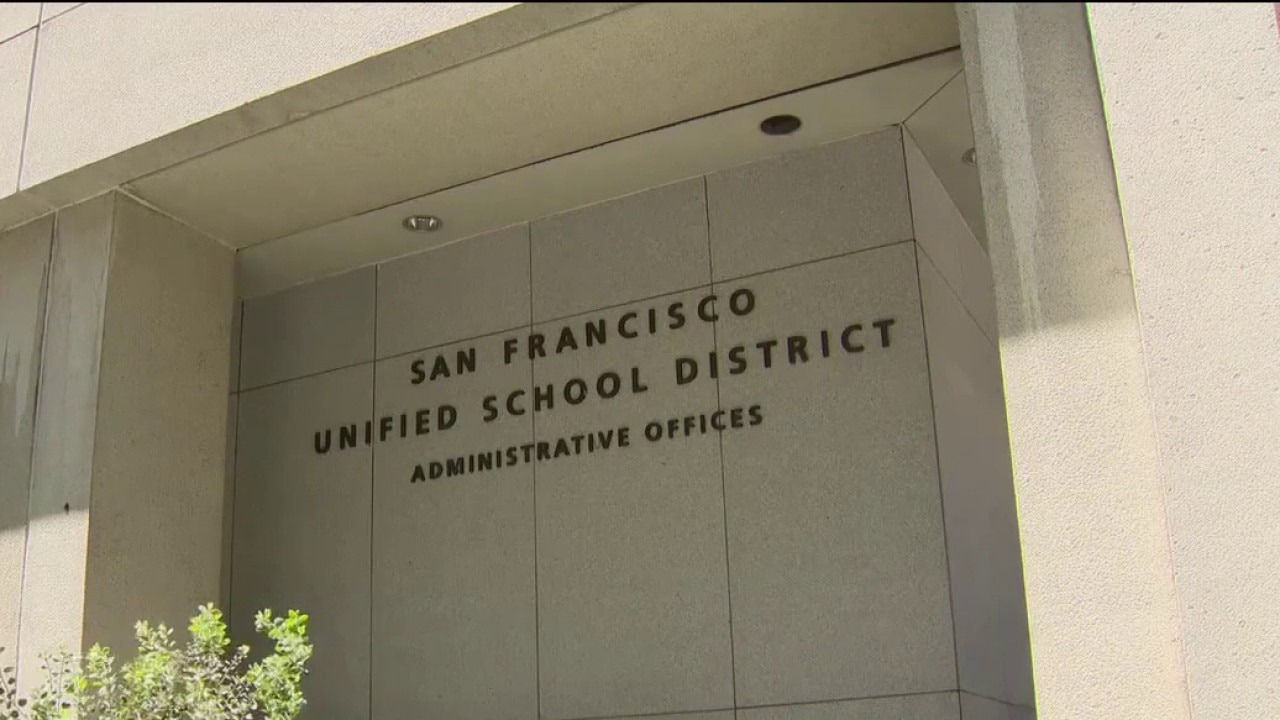 SF School selection changes — KTVU FOX 2 Bay Area, Larkspur Schools news