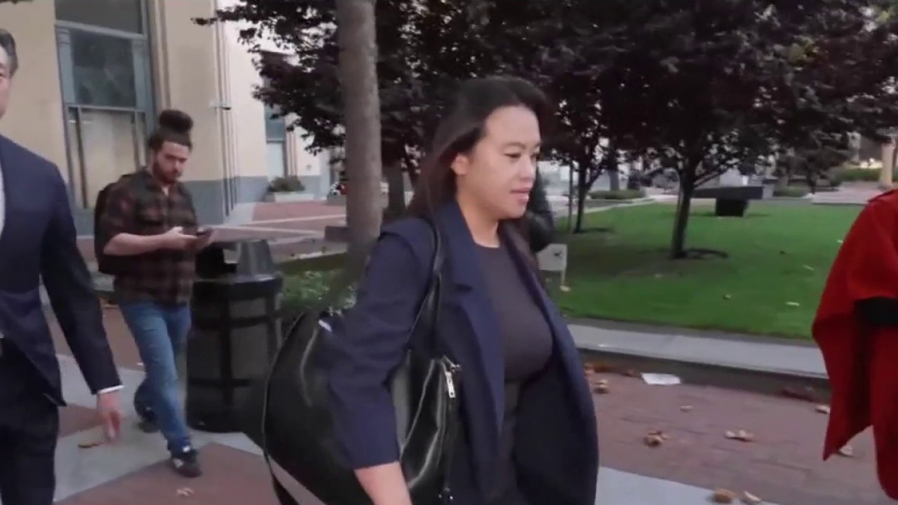 Attorneys give opening remarks in corruption trial of ex-Oakland Mayor Sheng Thao — KTVU FOX 2 Bay Area, Larkspur Government news