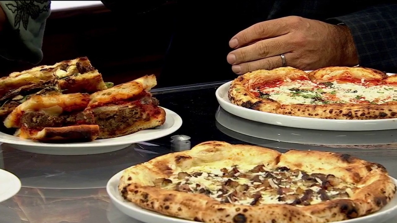 Spooky season bites: Gourmet ghost tour blends haunted history and cuisine in San Francisco — KTVU FOX 2 Bay Area, Larkspur Sports news