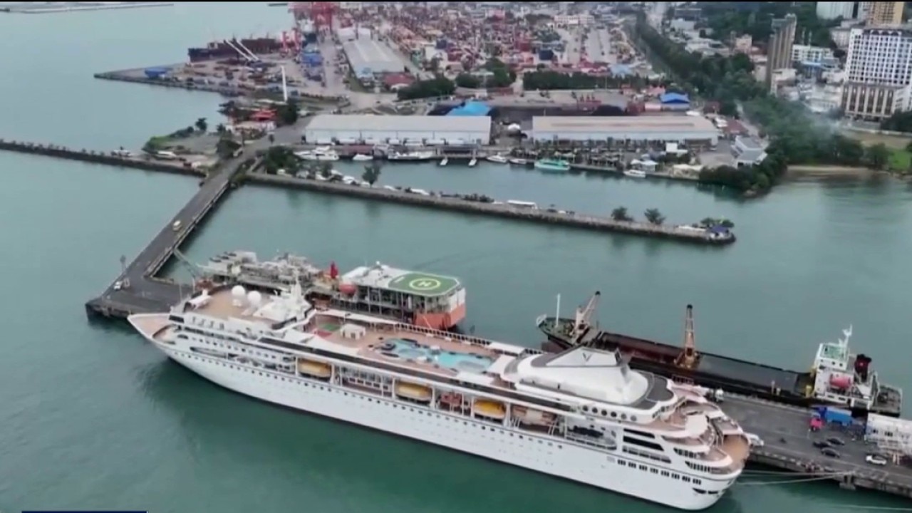3-year cruise canceled over fuel costs  — Larkspur Community news