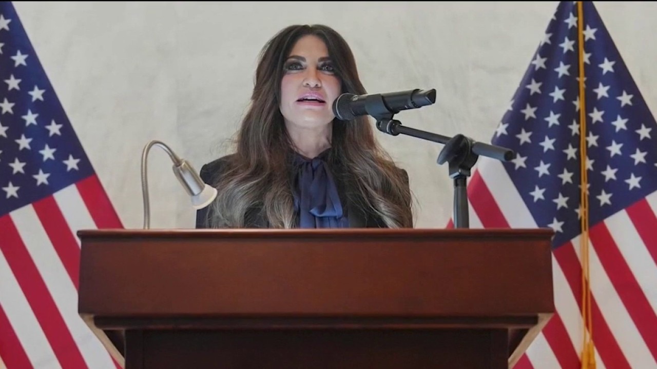Kimberly Guilfoyle resigns amid scandal — KTVU FOX 2 Bay Area, Larkspur Community news