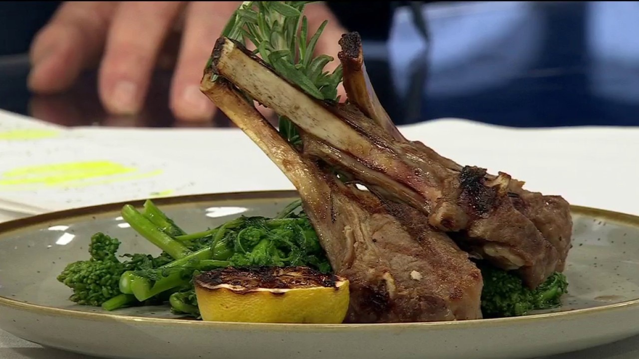 San Francisco Restaurant Week offers special menus across the city — KTVU FOX 2 Bay Area, Larkspur Dining news
