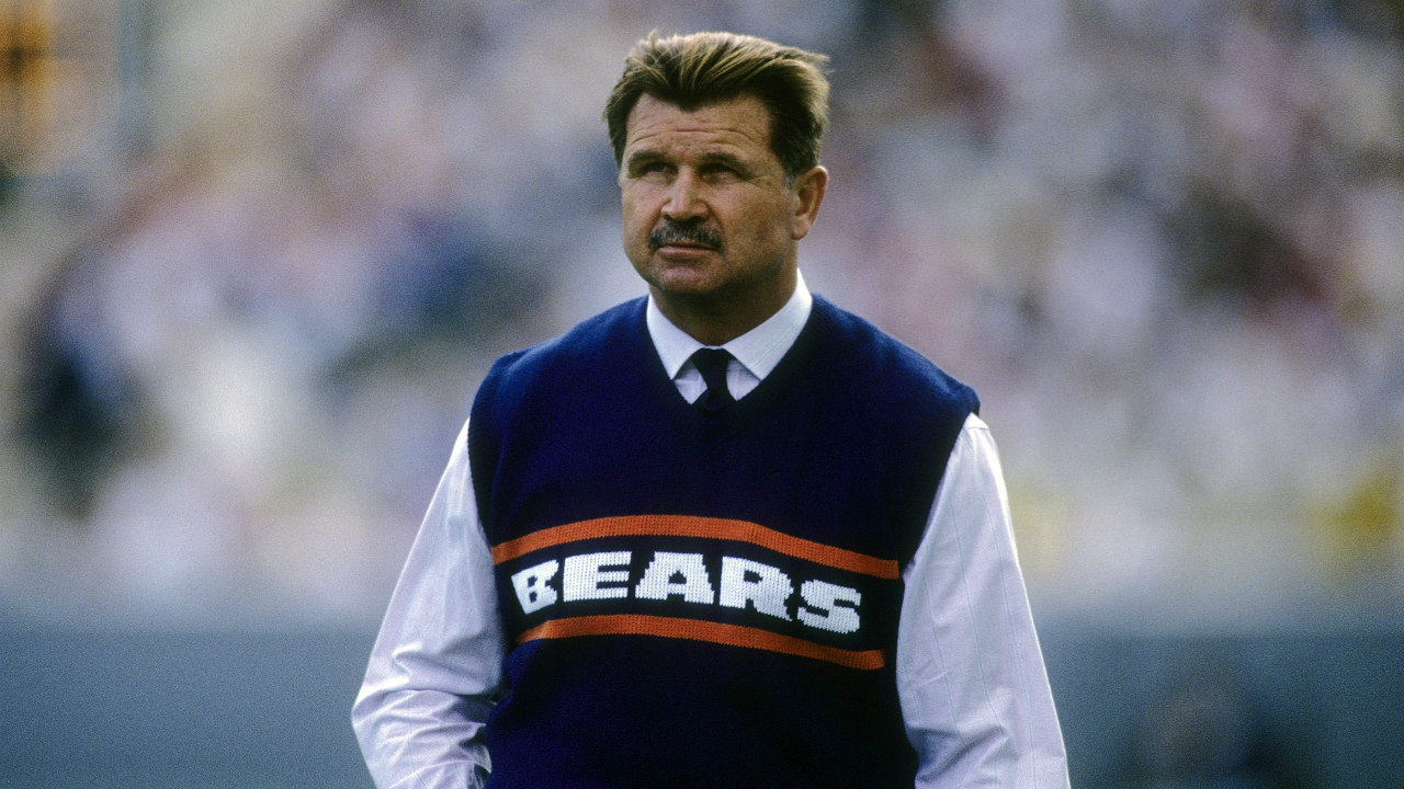 Former Chicago Bears head coach, football icon Mike Ditka dies — KTVU Sports, Larkspur Sports news