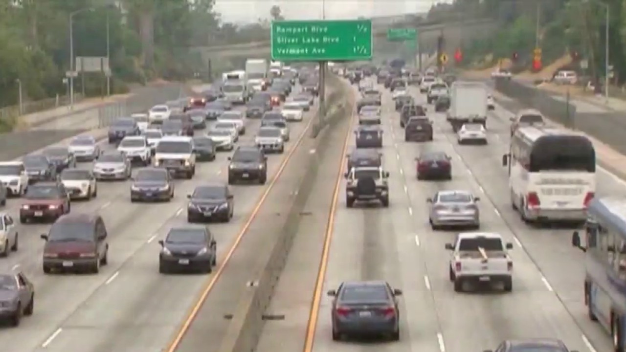 Debate over mileage tax surfaces in California governor's race — Larkspur Community news