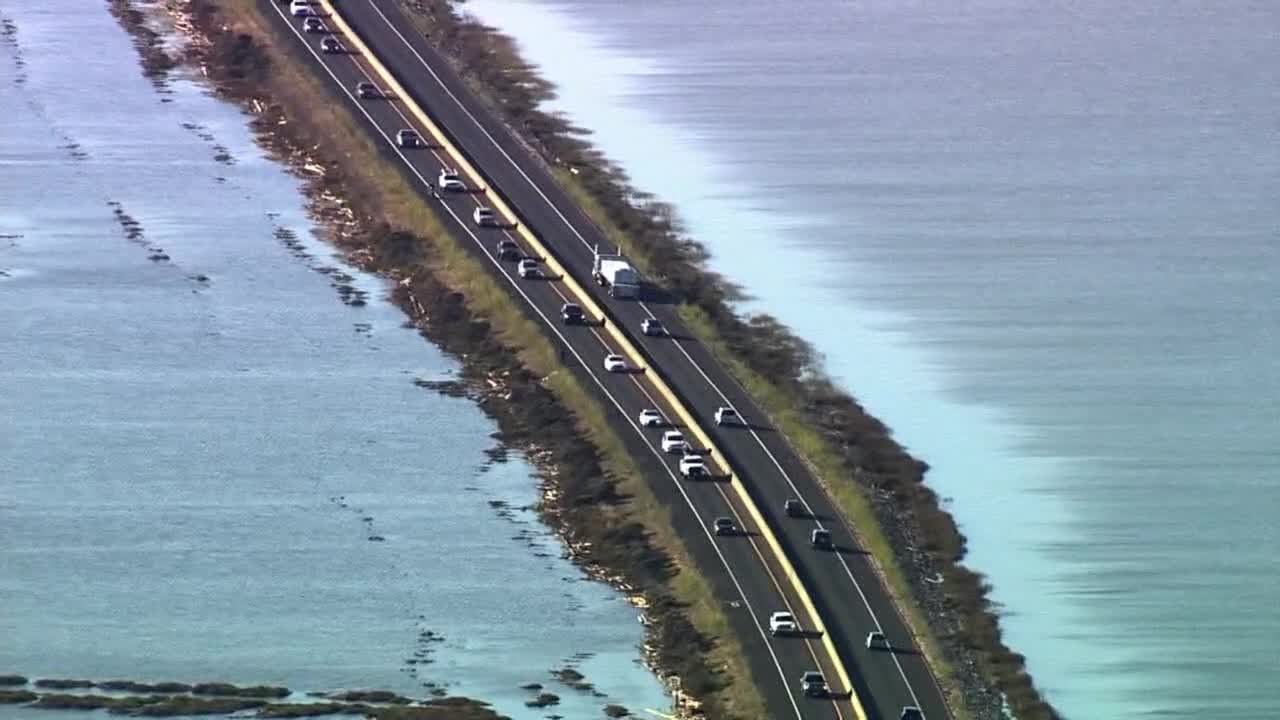 Two major weekend road closures in San Francisco, North Bay — KTVU FOX 2 Bay Area, Larkspur Community news