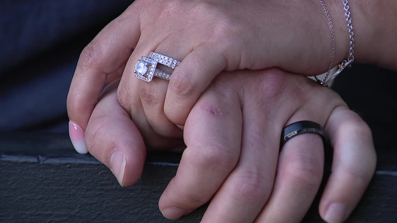 East Bay couple devastated after wedding photos, gear stolen — KTVU FOX 2 Bay Area, Larkspur Community news