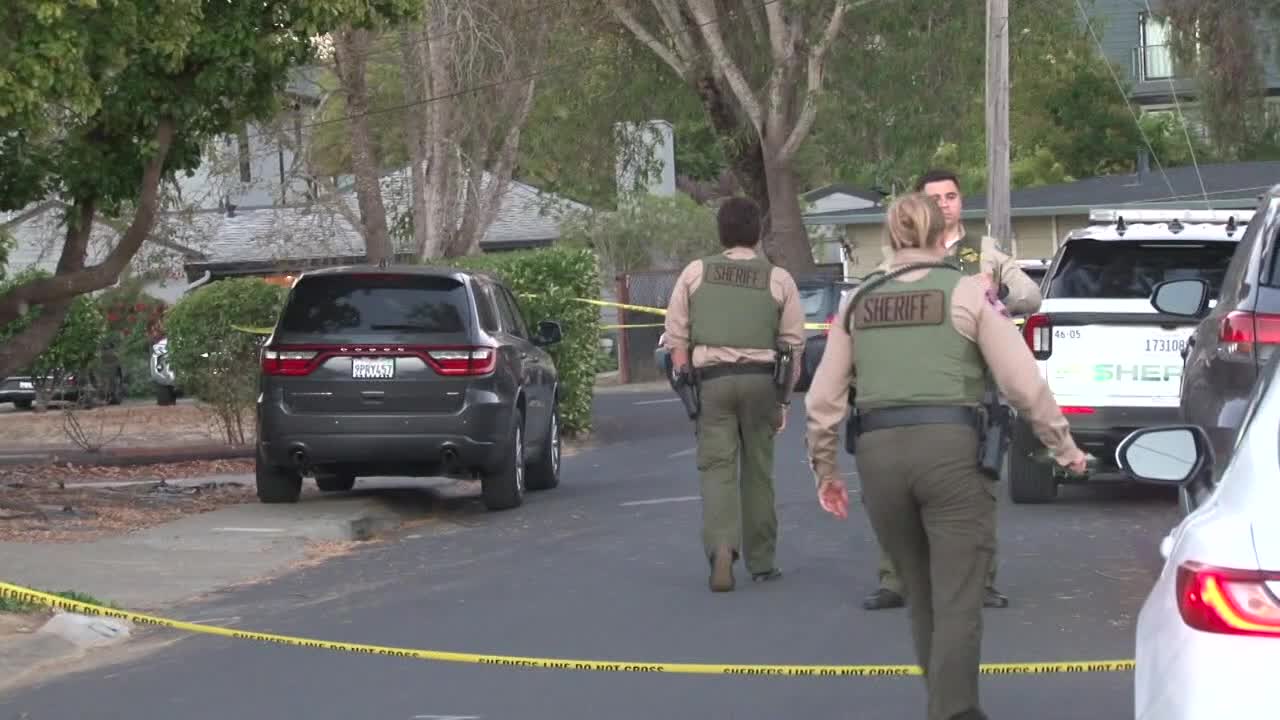 Retired police sergeant killed wife and daughter in Mill Valley: source — KTVU FOX 2 Bay Area, Larkspur Community news