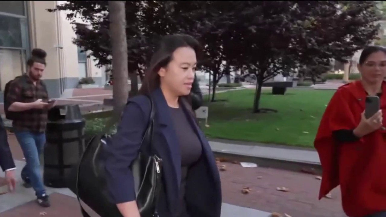 Ex-Oakland mayor betrayed oath of office by taking bribes, feds say — KTVU FOX 2 Bay Area, Larkspur Government news