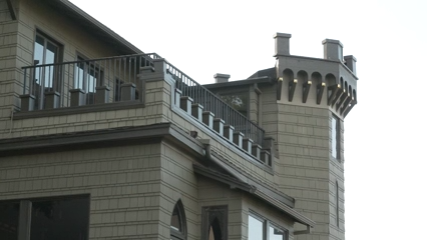 This historic Bay Area castle-designed landmark is reopening to operate again as a restaurant — KTVU FOX 2 Bay Area, Larkspur Dining news