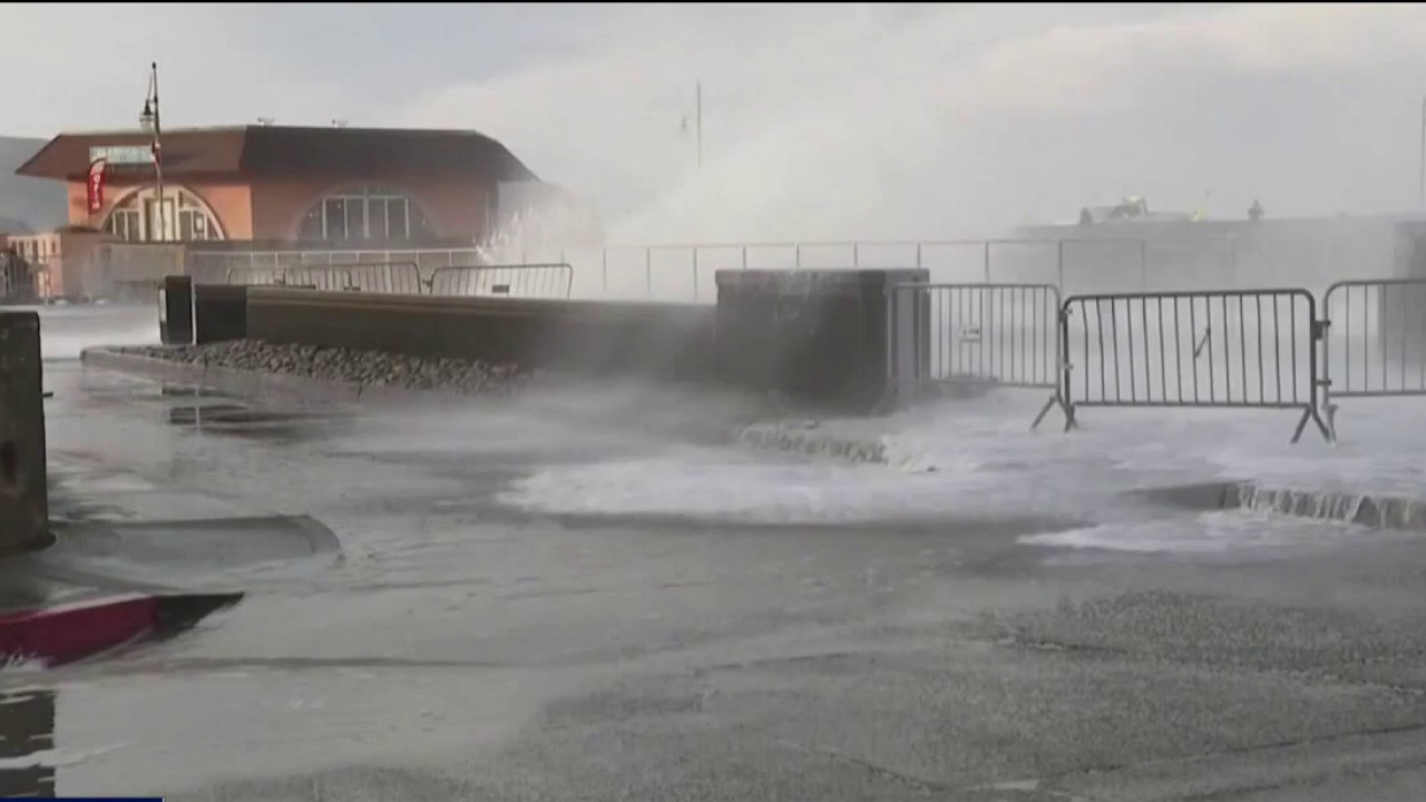 Marin County holds community sessions to prepare for El Niño hazards — KTVU FOX 2 Bay Area, Larkspur Community news