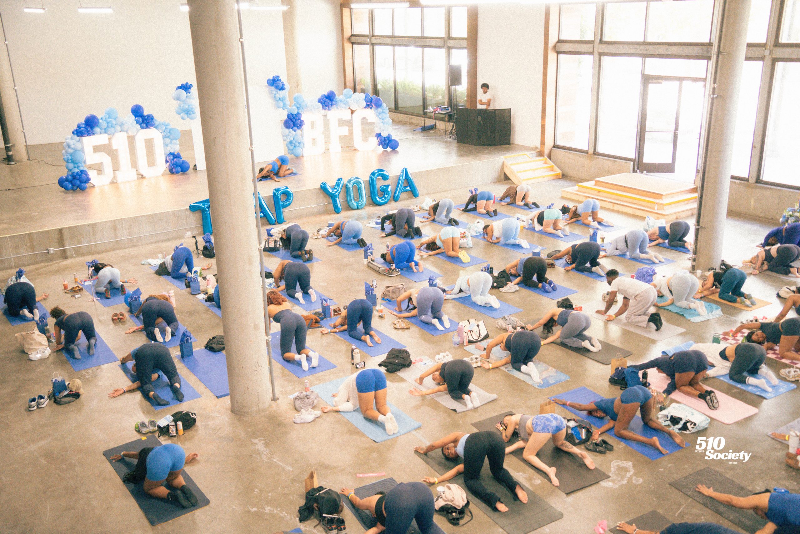 Women's wellness experiences: What's behind their popularity — KTVU FOX 2 Bay Area, Larkspur Health news