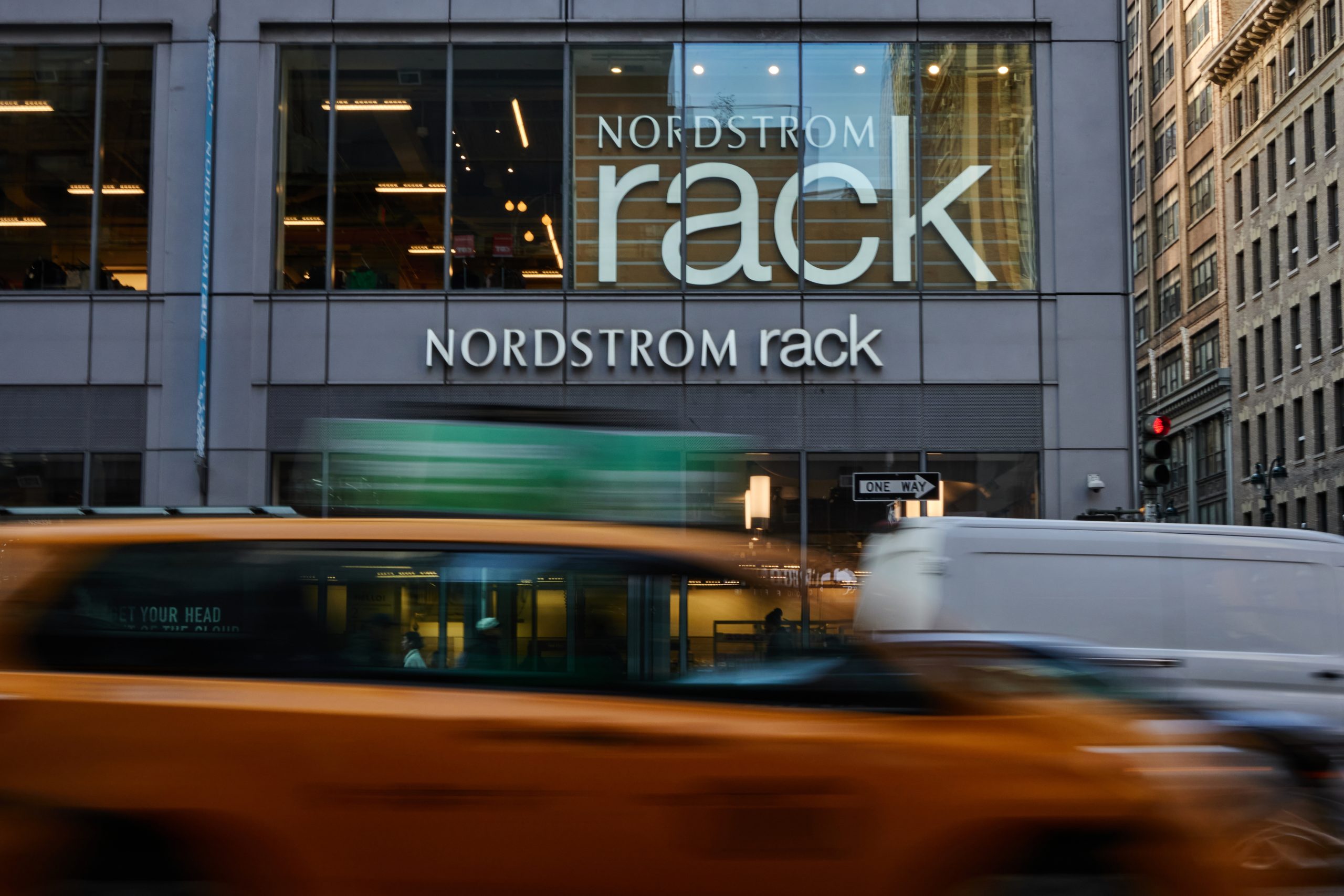 Nordstrom Rack is returning to San Francisco — KTVU FOX 2 Bay Area, Larkspur Business news