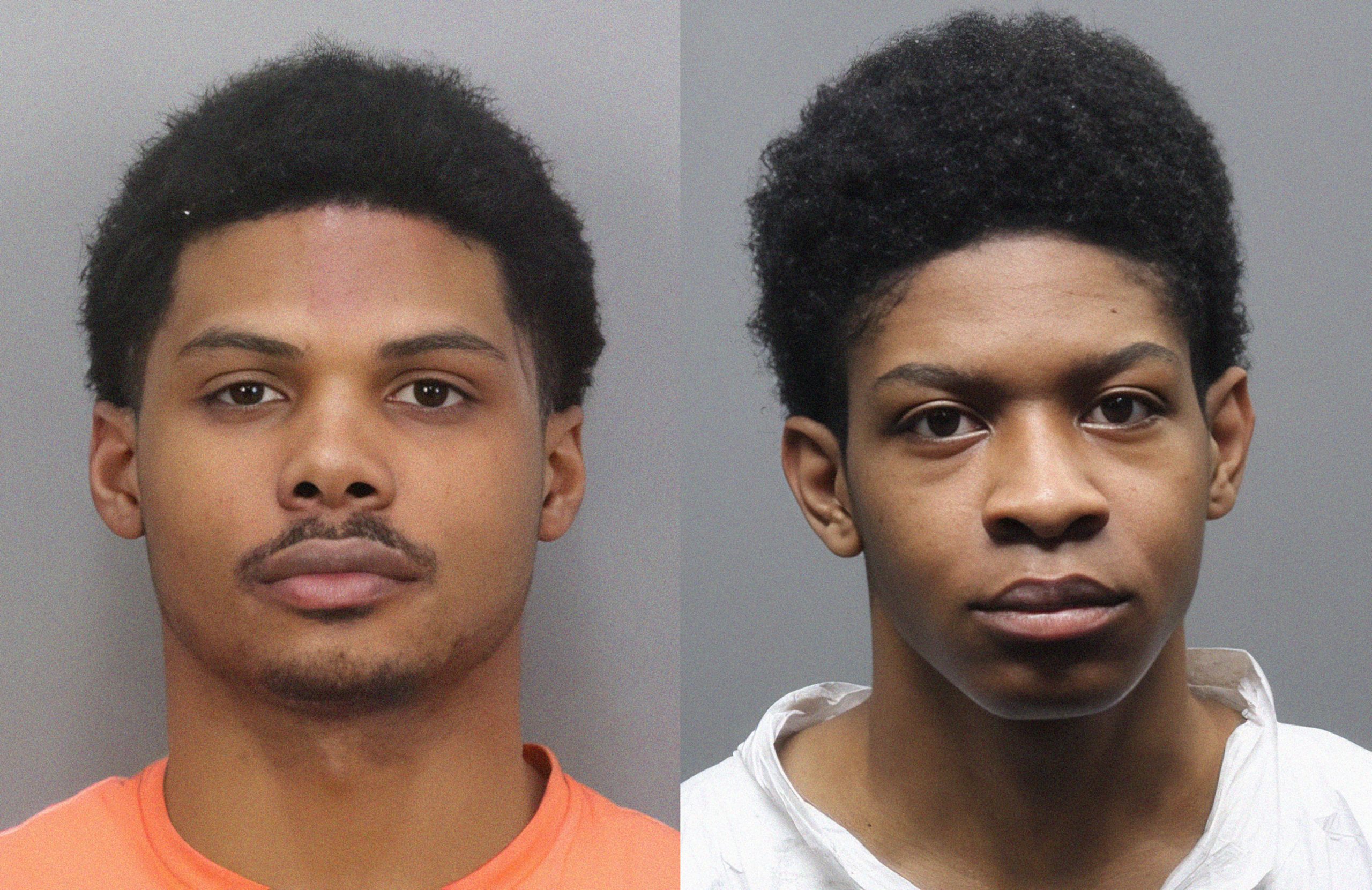 Two Oakland men arrested in deadly San Jose shooting — KTVU FOX 2 Bay Area, Larkspur Business news