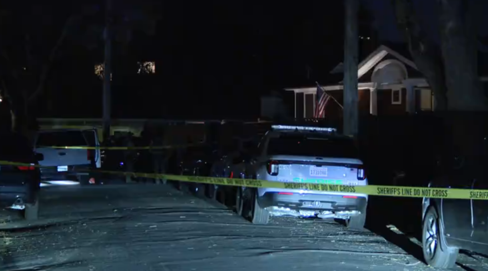 3 people found dead in Marin County home: sheriff — KTVU FOX 2 Bay Area, Larkspur Community news