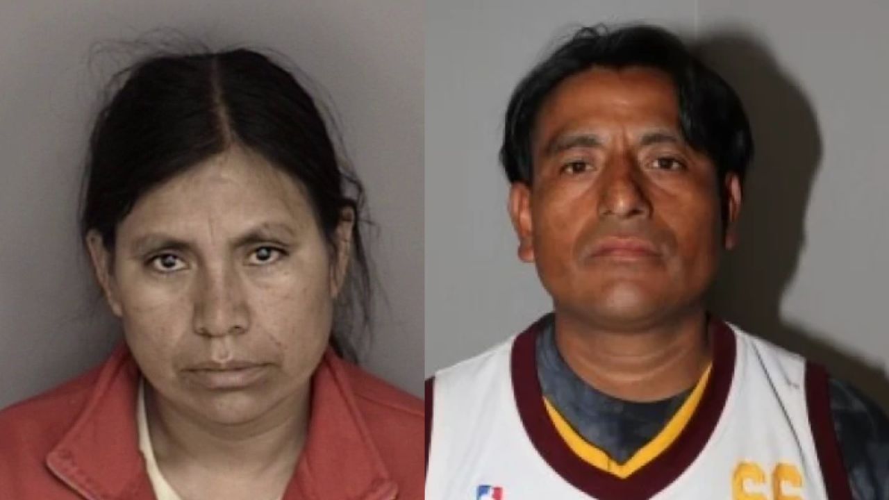‘Baby Angelita’ case: 14-year-old gave birth before newborn was run over in Moss Landing — KTVU FOX 2 Bay Area, Larkspur Community news