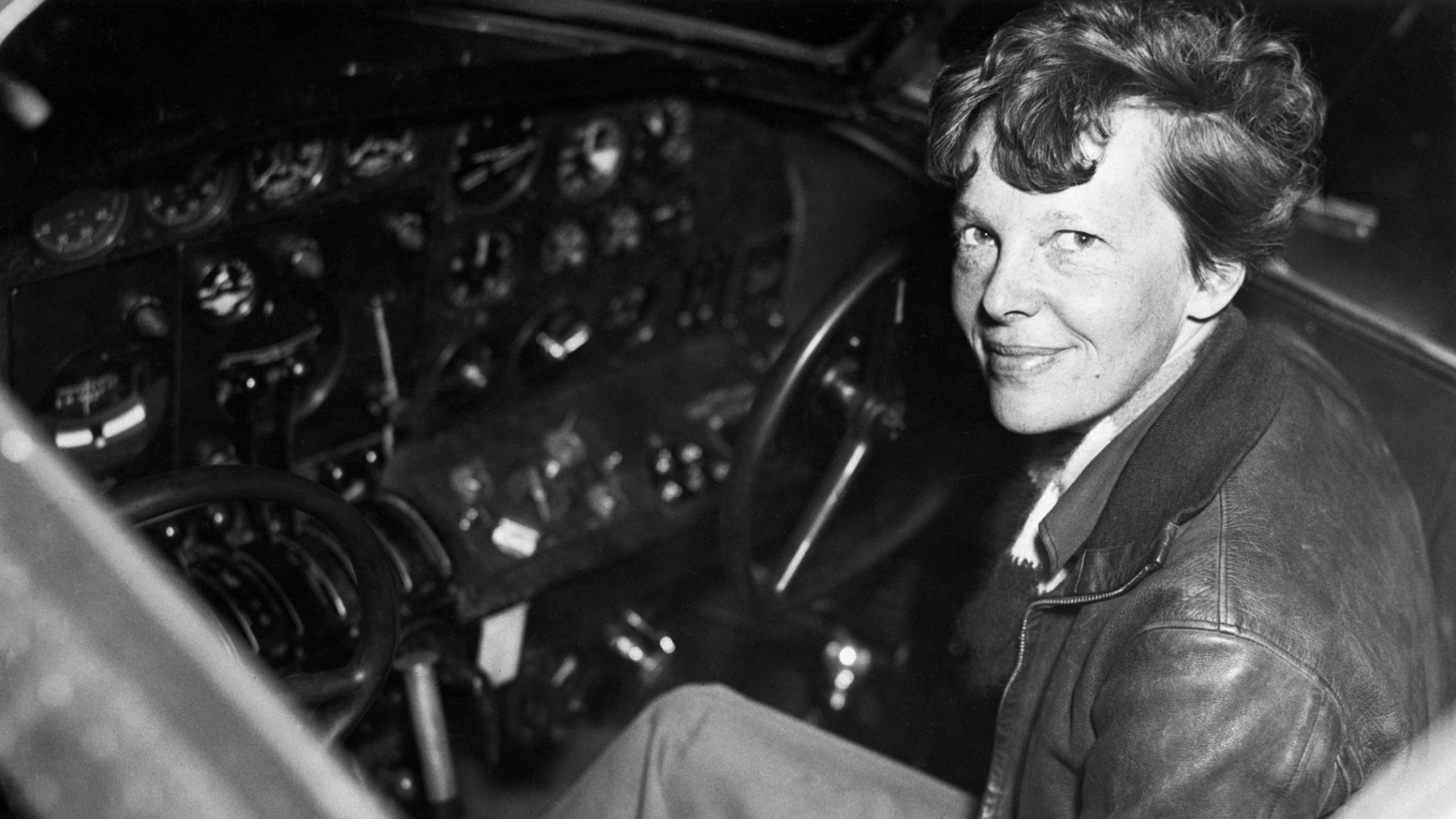 Amelia Earhart expedition heads to South Pacific in search of aviator’s missing plane — KTVU FOX 2 Bay Area, Larkspur Sports news