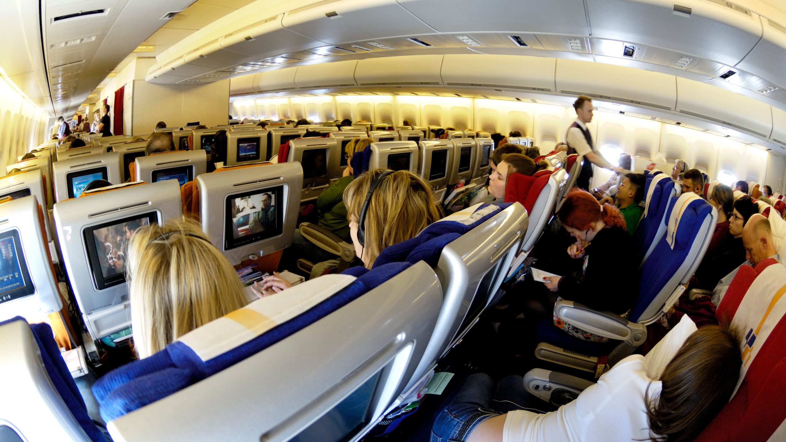 Innocent mistake on long flight could have devastating consequences for travelers — KTVU FOX 2 Bay Area, Larkspur Community news