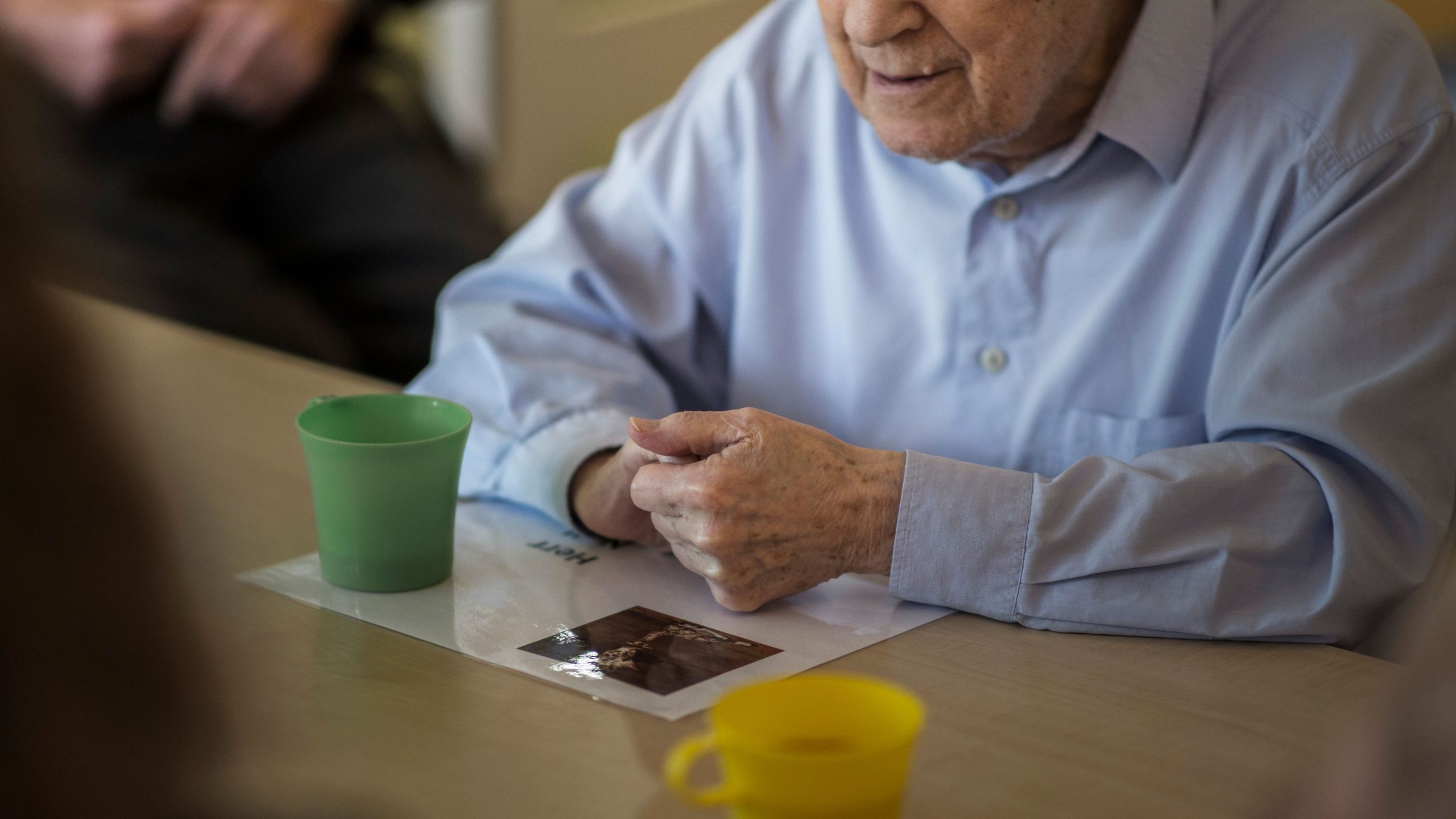 Warning signs that your adult child may be quietly cutting you off — Larkspur Community news