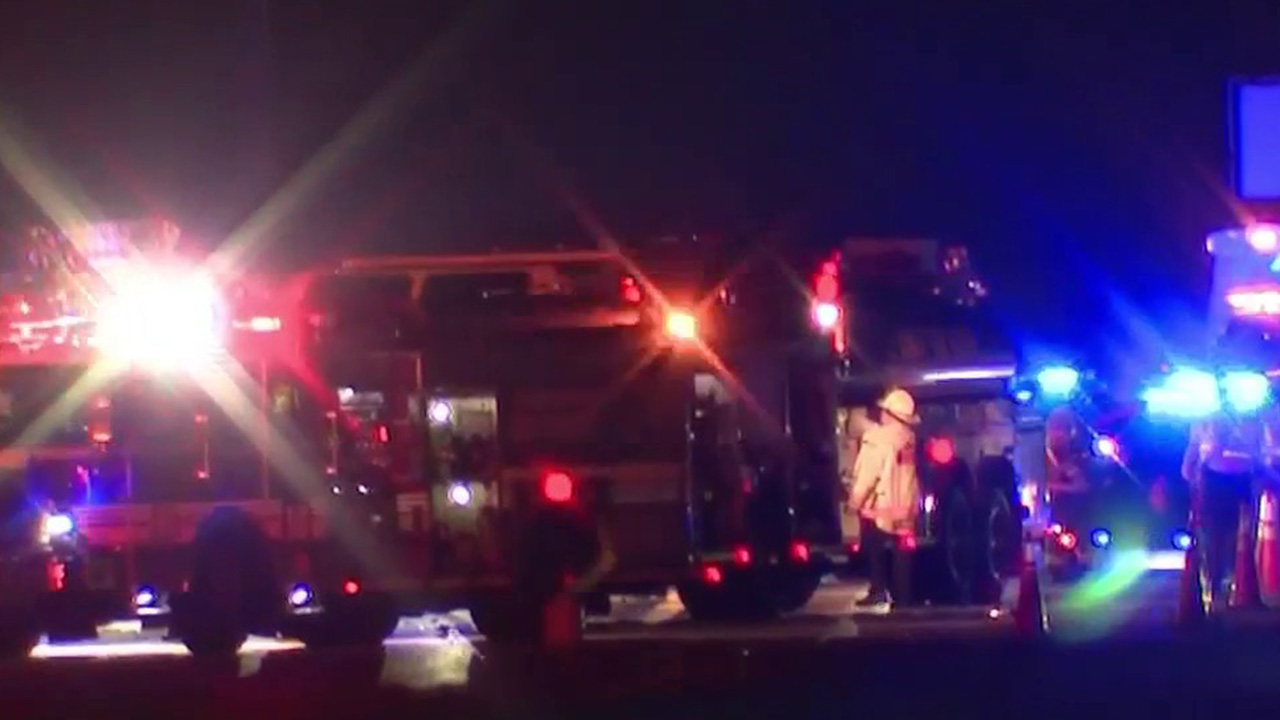 Florida Turnpike crash kills 6, including 3 siblings headed to Halloween Horror Nights — Larkspur Community news