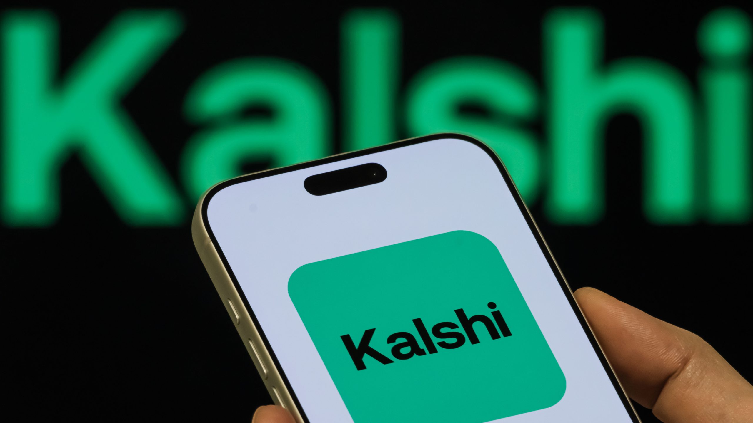 Utah files criminal charges against Kalshi over illegal gambling — Larkspur Schools news