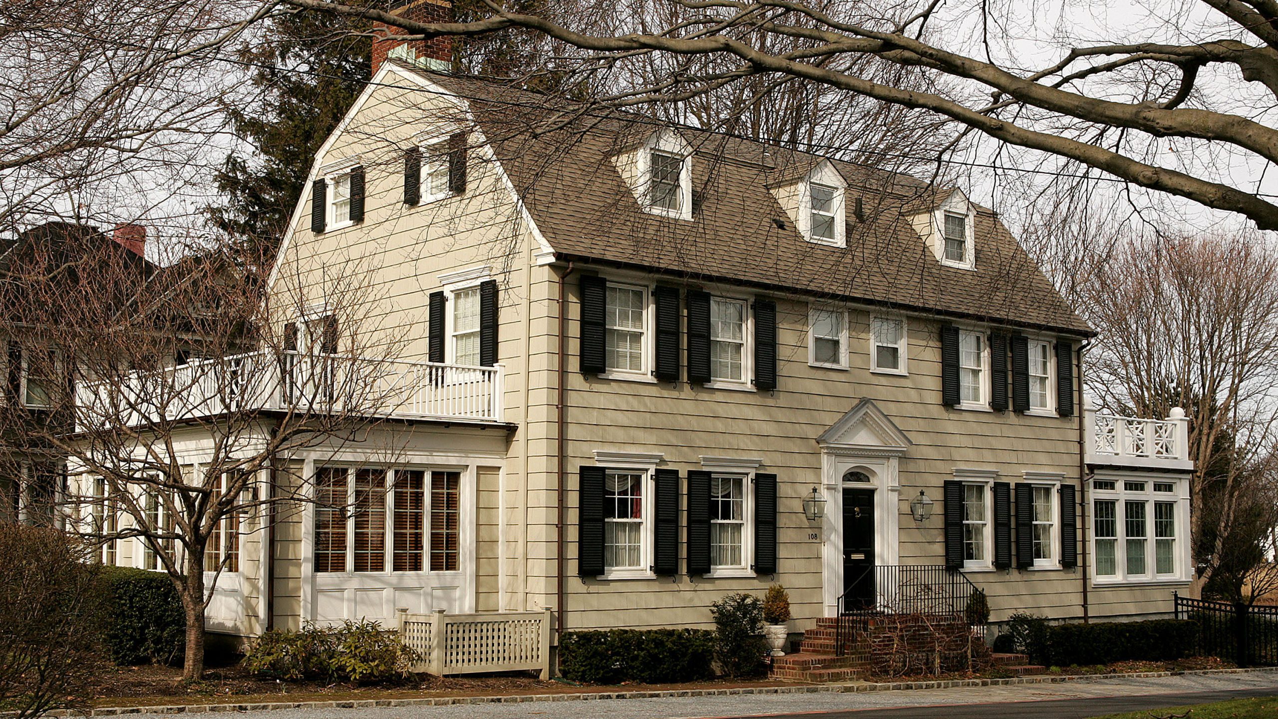 America's most famous real-life haunted places — 10 frightening locations — KTVU FOX 2 Bay Area, Larkspur Sports news
