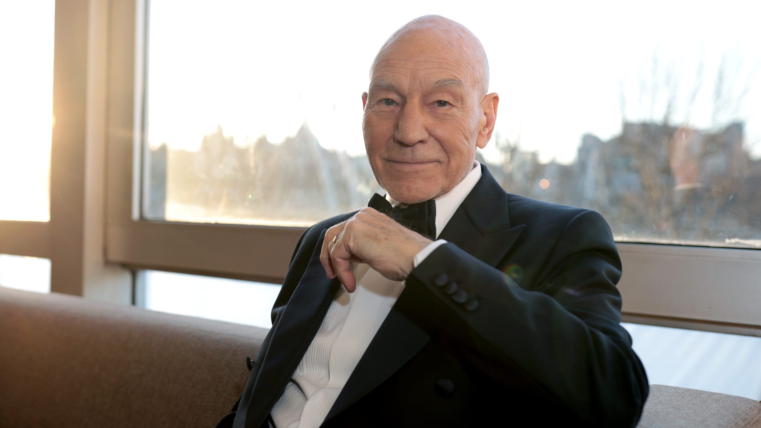 Patrick Stewart dies: William Shatner, others remember legendary actor โ Larkspur Community news